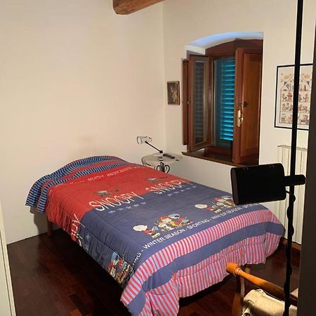 Casa Musa Capannori Dış mekan fotoğraf