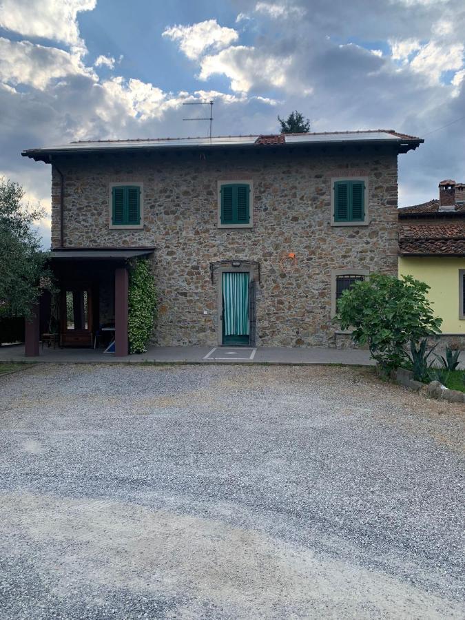 Casa Musa Capannori Dış mekan fotoğraf
