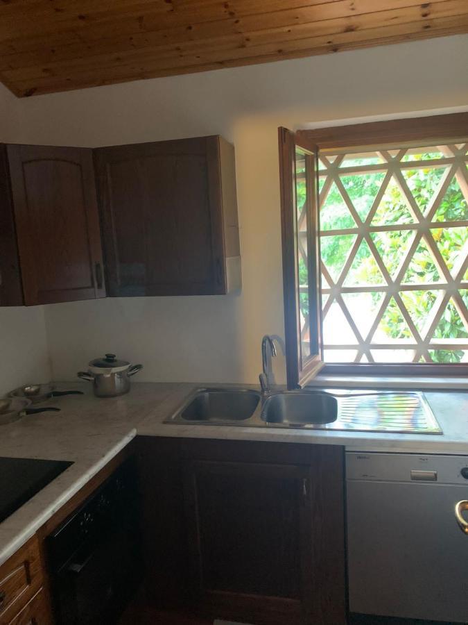Casa Musa Capannori Dış mekan fotoğraf