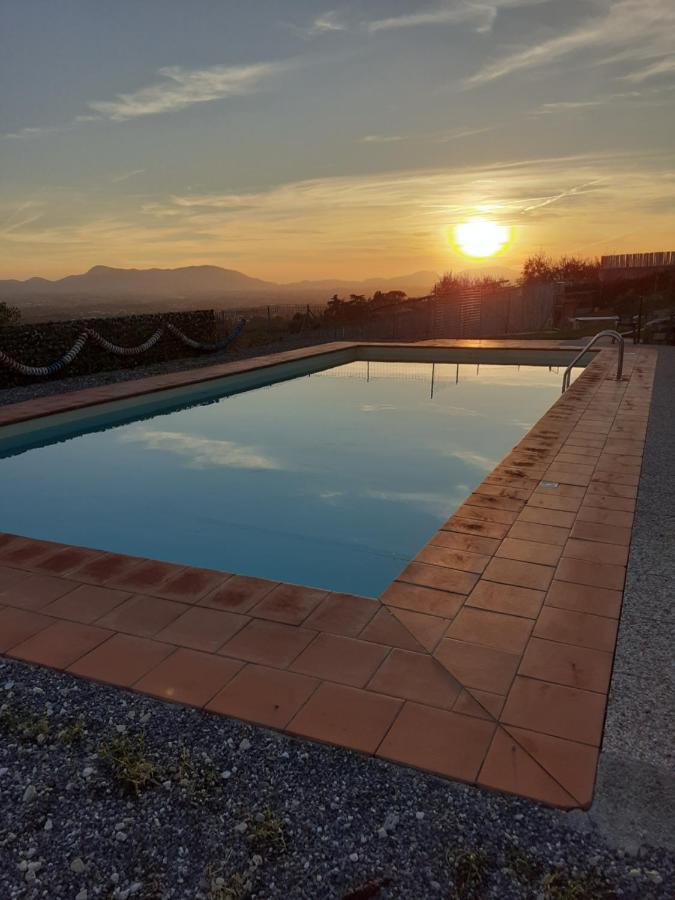 Casa Musa Capannori Dış mekan fotoğraf