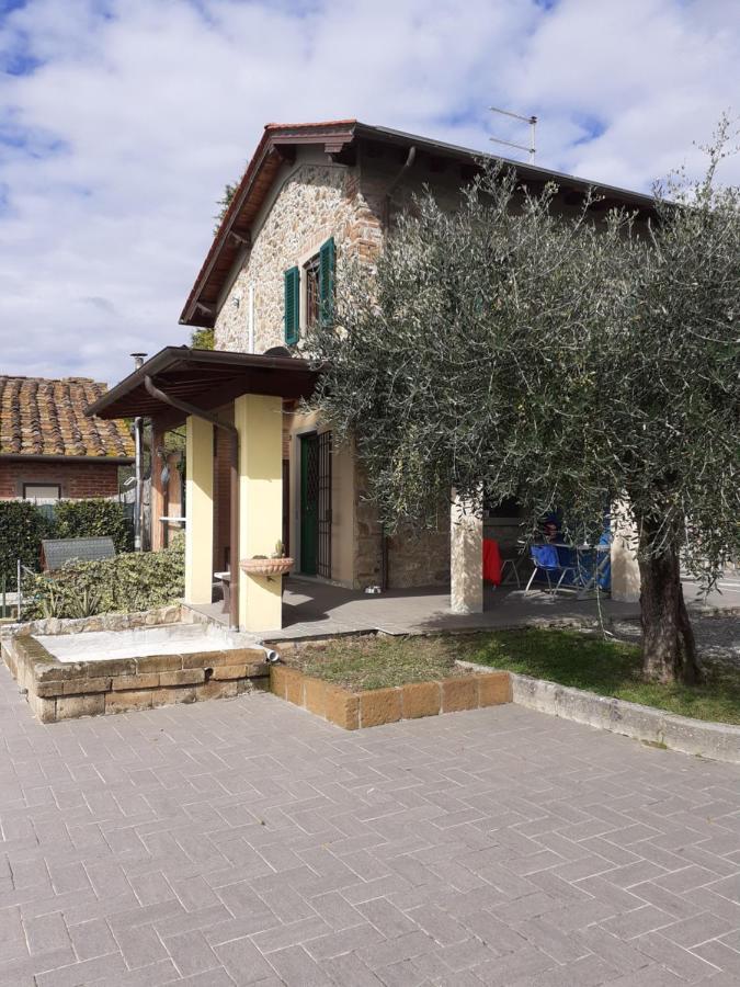 Casa Musa Capannori Dış mekan fotoğraf
