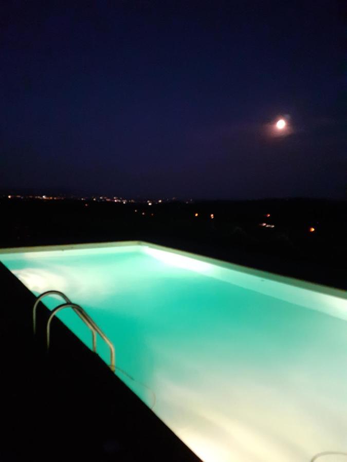 Casa Musa Capannori Dış mekan fotoğraf